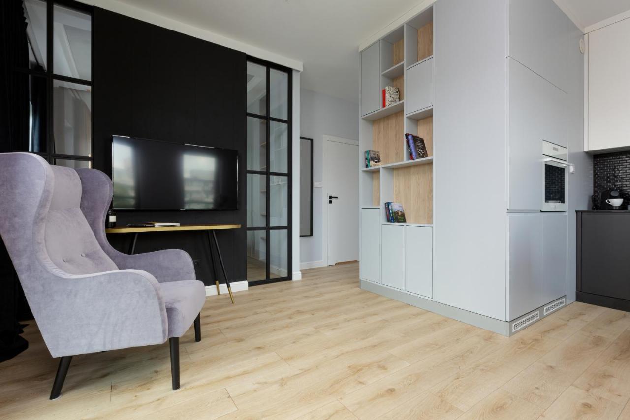 Centrum Pawia 51 By Renters Prestige *