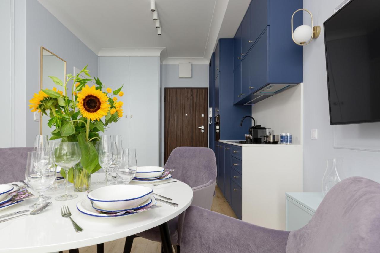 Centrum Pawia 51 By Renters Prestige