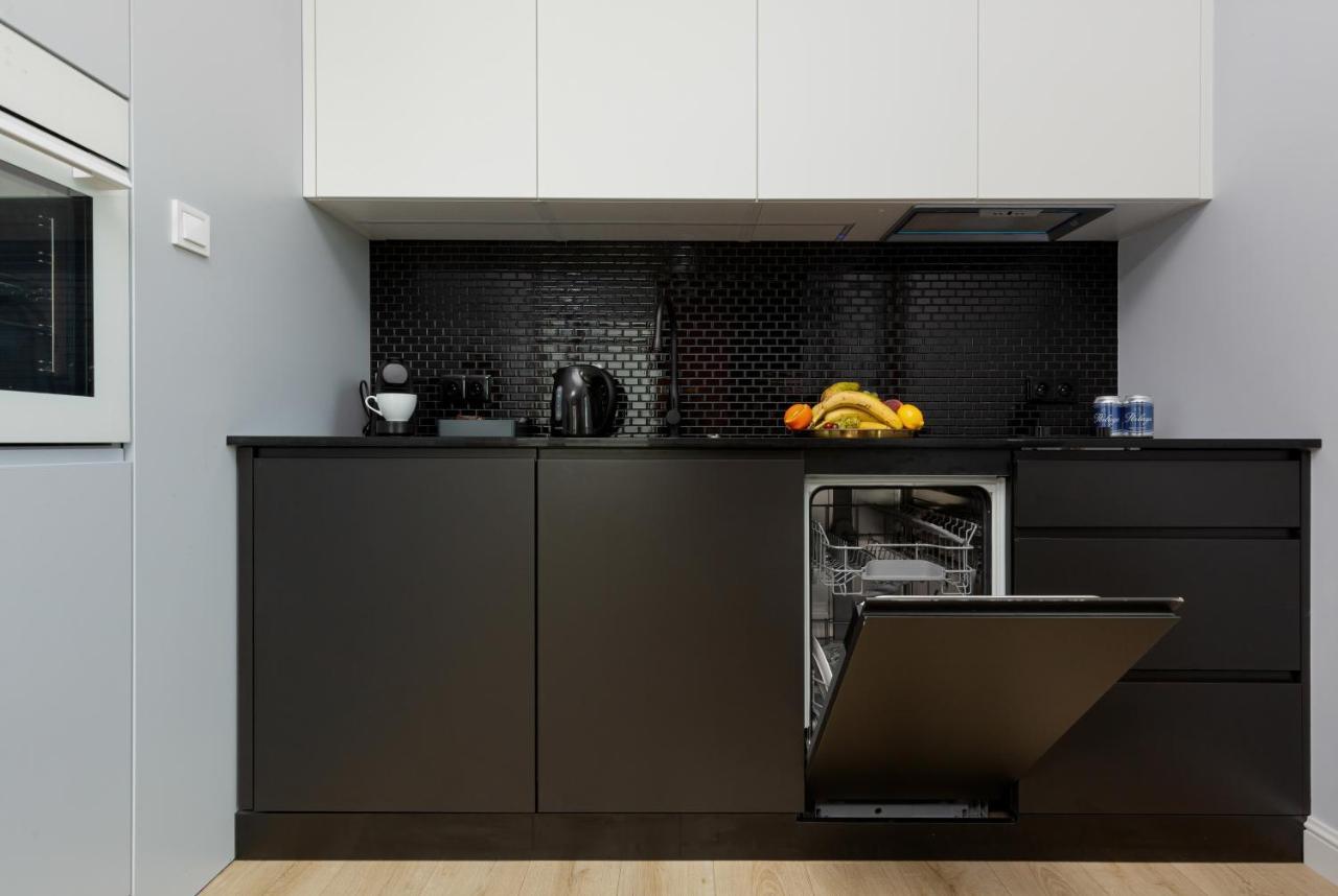 Căn hộ Centrum Pawia 51 By Renters Prestige *