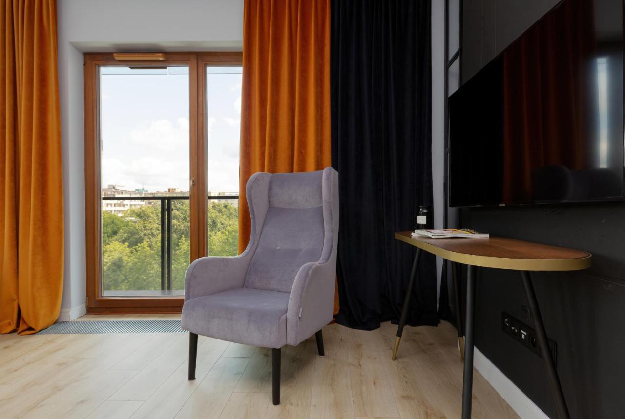 Centrum Pawia 51 By Renters Prestige Căn hộ *