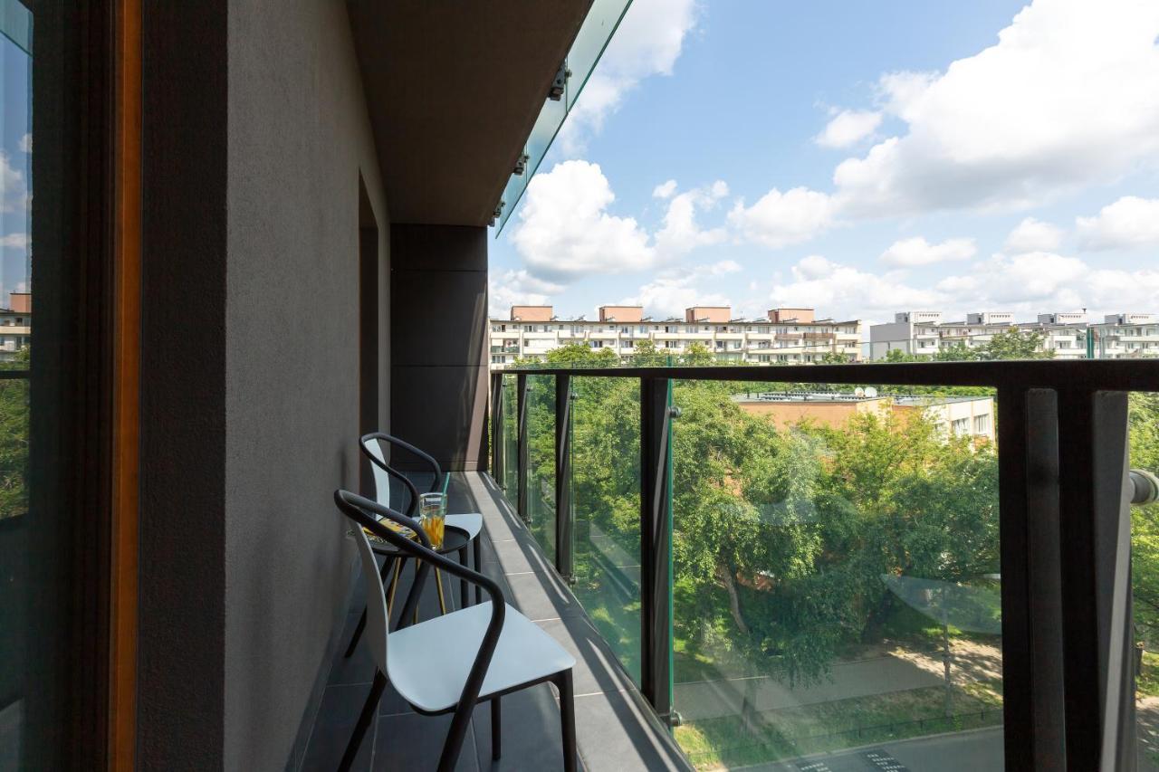 Centrum Pawia 51 By Renters Prestige * Warsaw