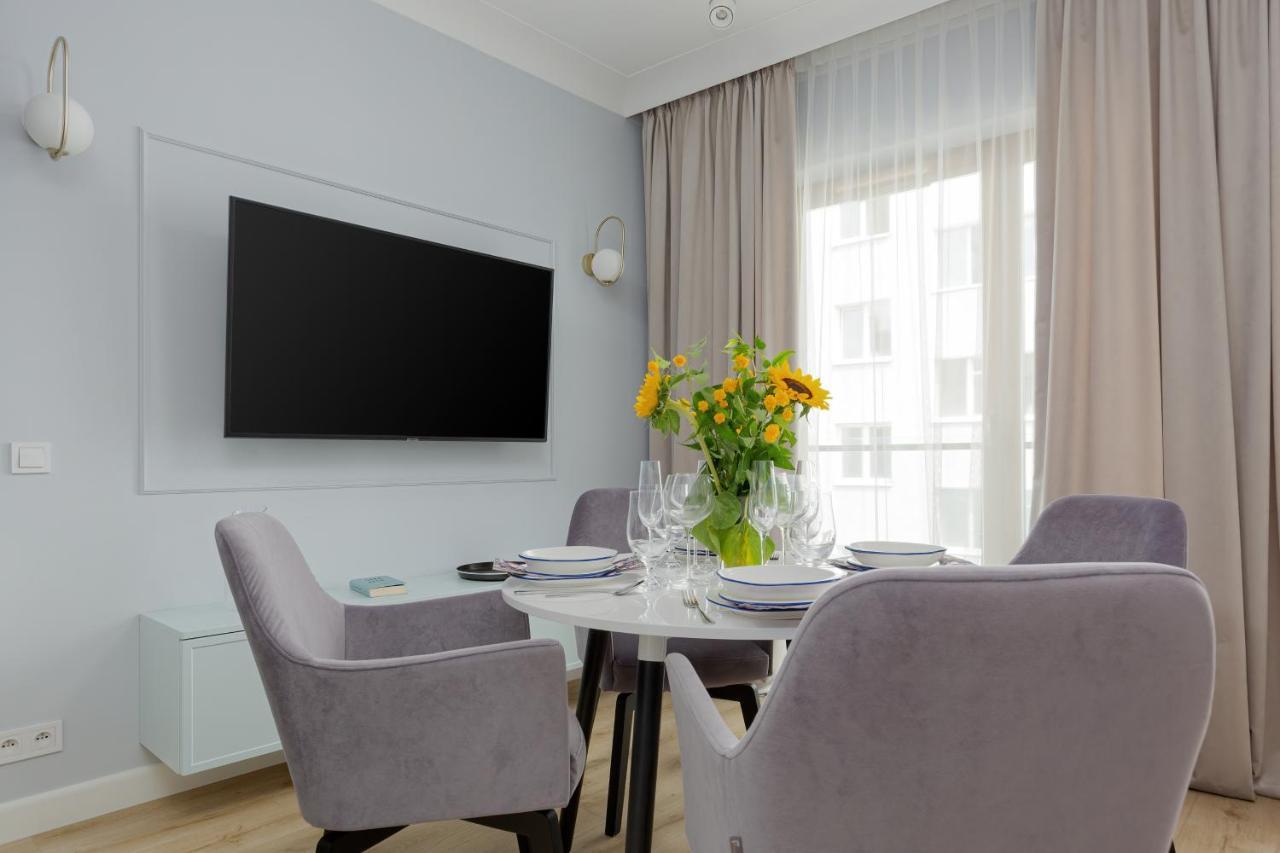 Căn hộ Centrum Pawia 51 By Renters Prestige *