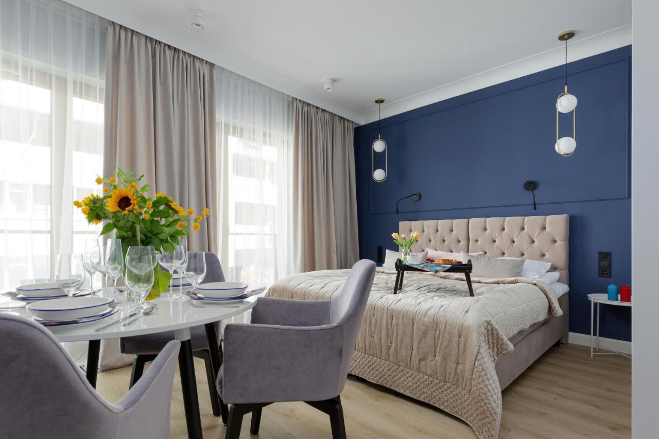 Căn hộ Centrum Pawia 51 By Renters Prestige *