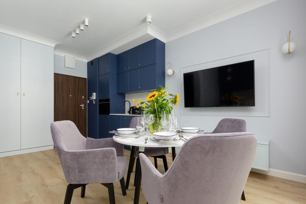 Centrum Pawia 51 By Renters Prestige * Warsaw