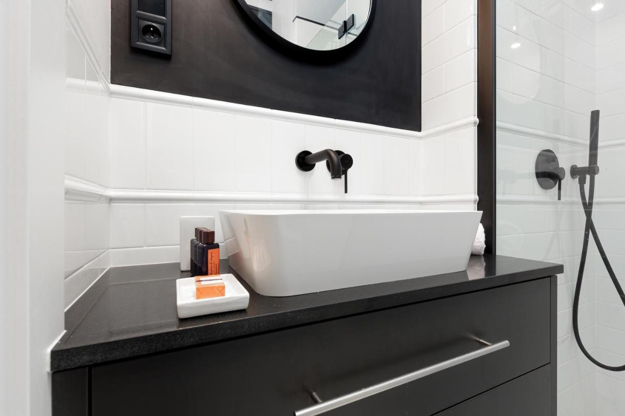 Căn hộ Centrum Pawia 51 By Renters Prestige *