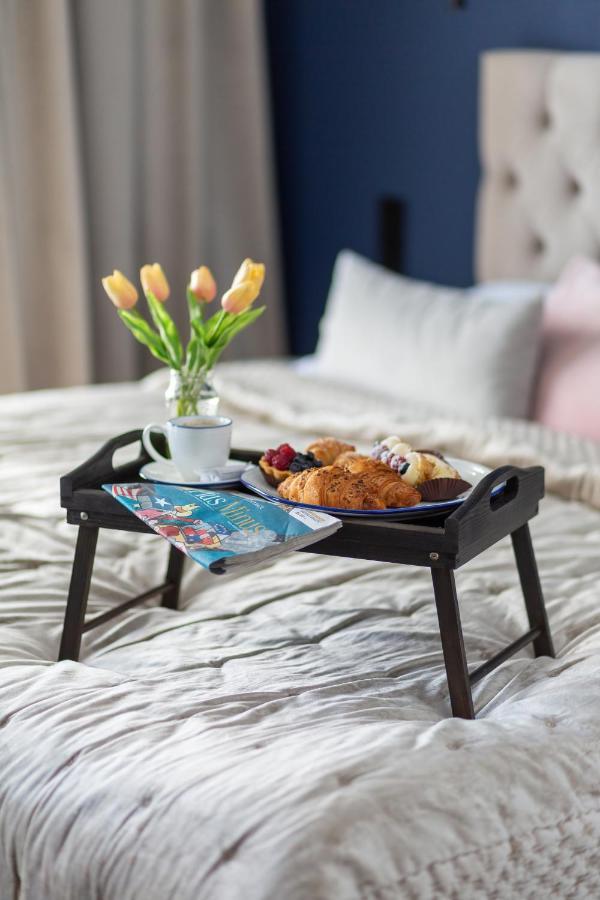 Căn hộ Centrum Pawia 51 By Renters Prestige Warsaw