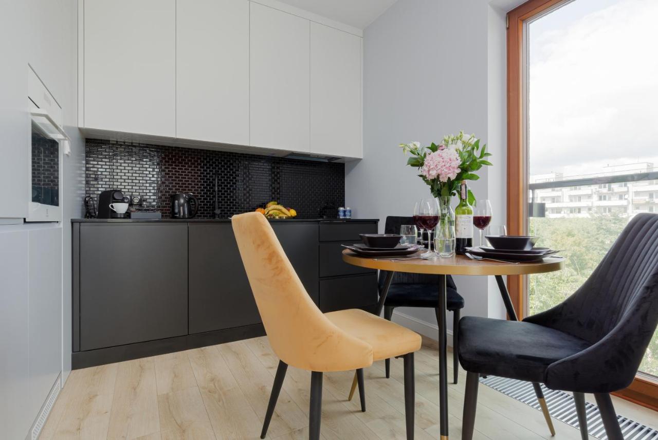 Căn hộ Centrum Pawia 51 By Renters Prestige *