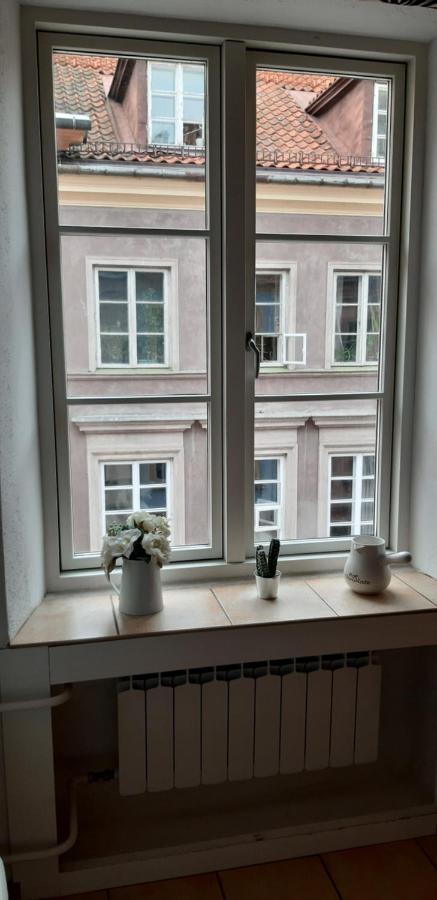 Old Town Piwna Apartment *