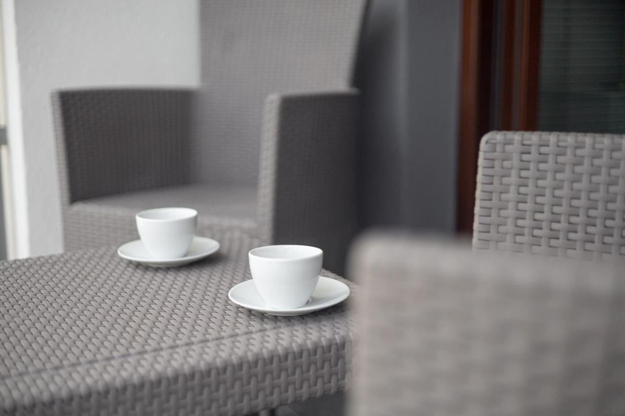 Burakowska Pastel Elegant Apartamento