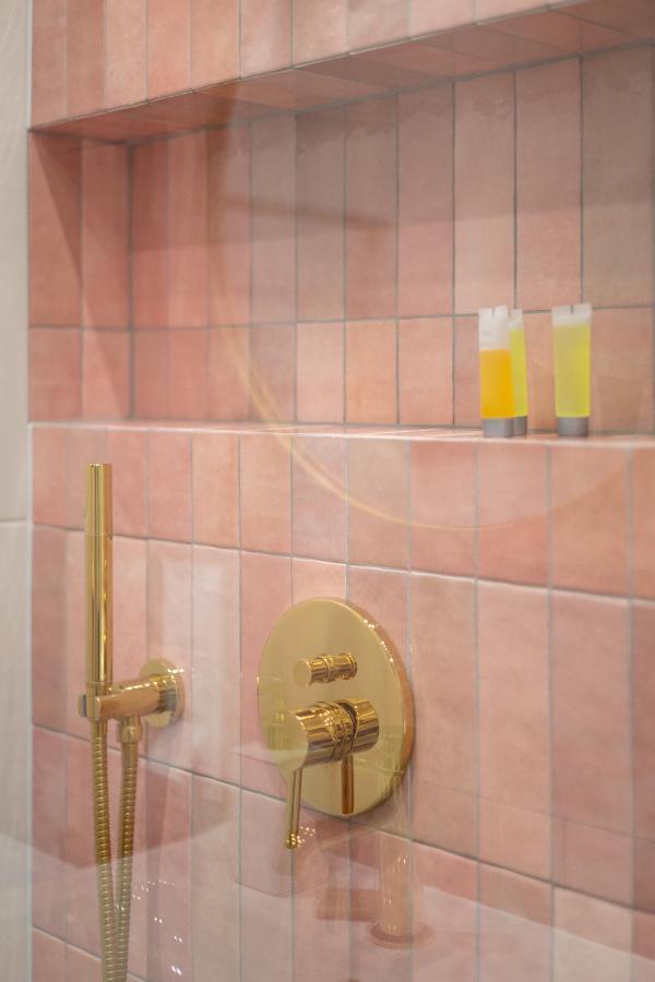 Apartment Burakowska Pastel Elegant *