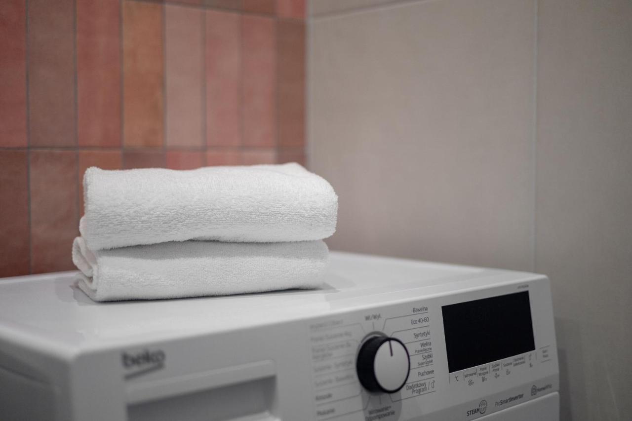 Apartamento Burakowska Pastel Elegant *