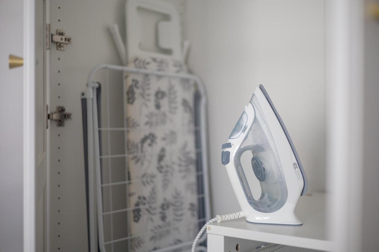 Apartamento Burakowska Pastel Elegant *