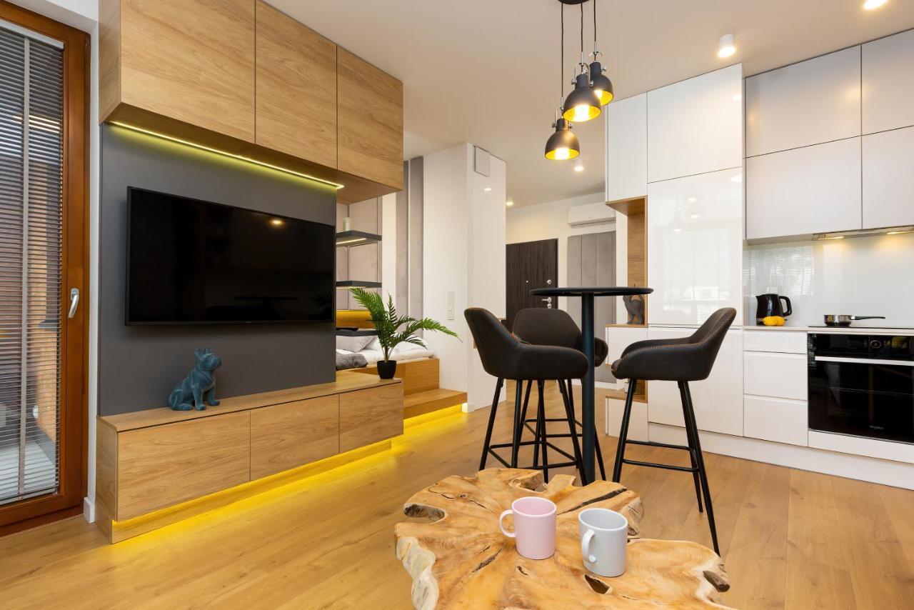 Center Grzybowska By Renters Prestige * Warschau