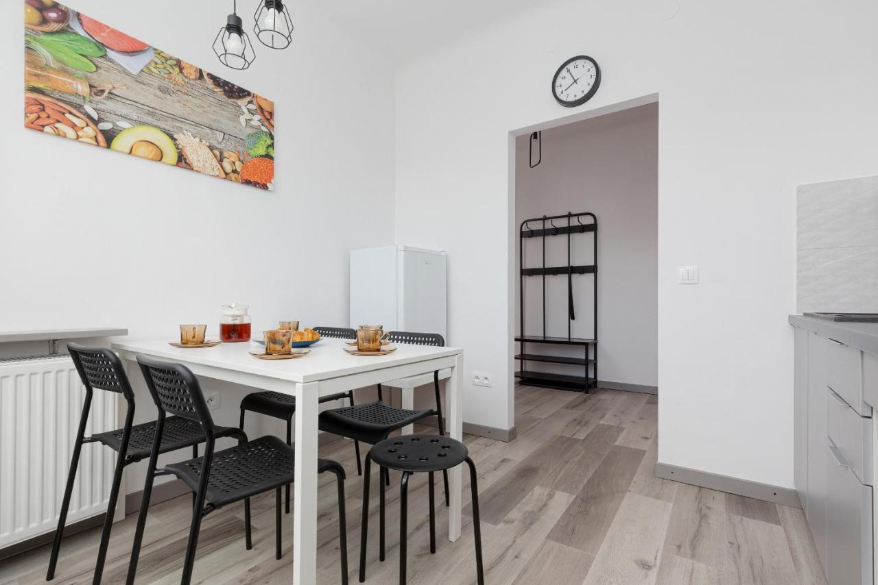 Kamienica Stanislawa Augusta By Renters * Warschau