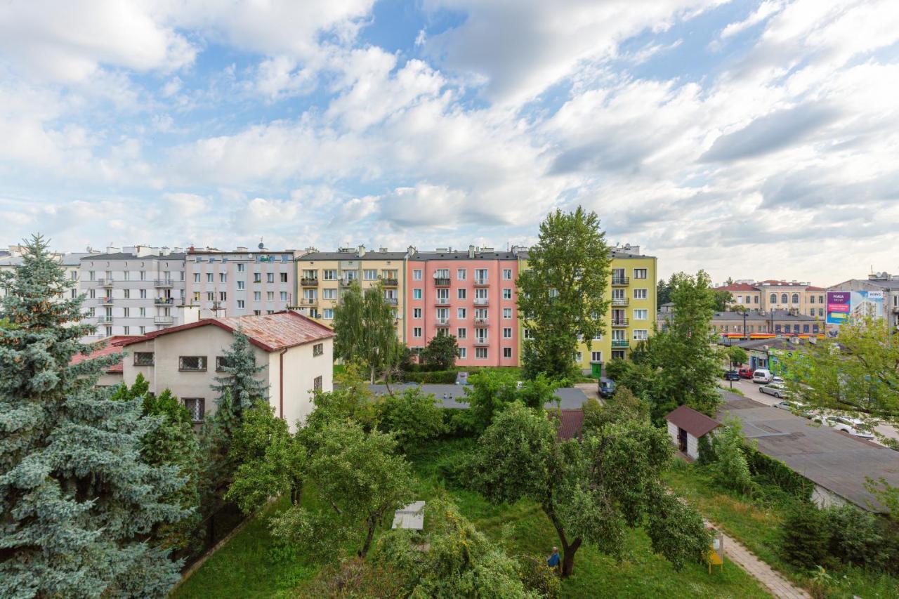 Kamienica Stanislawa Augusta By Renters * Warschau