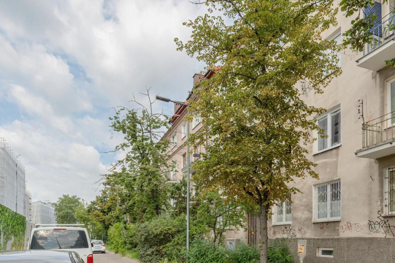 Apartment Kamienica Stanislawa Augusta By Renters