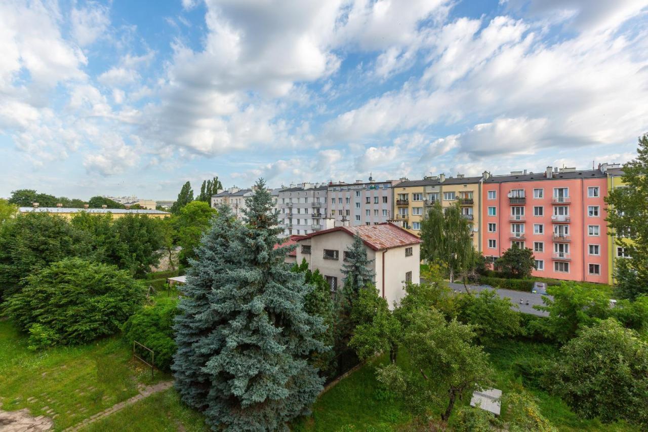 Apartment Kamienica Stanislawa Augusta By Renters