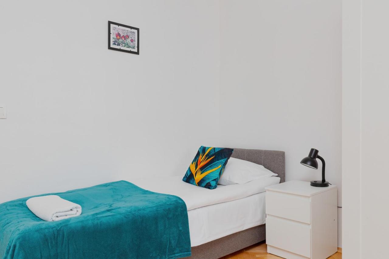 Apartment Kamienica Stanislawa Augusta By Renters Warschau
