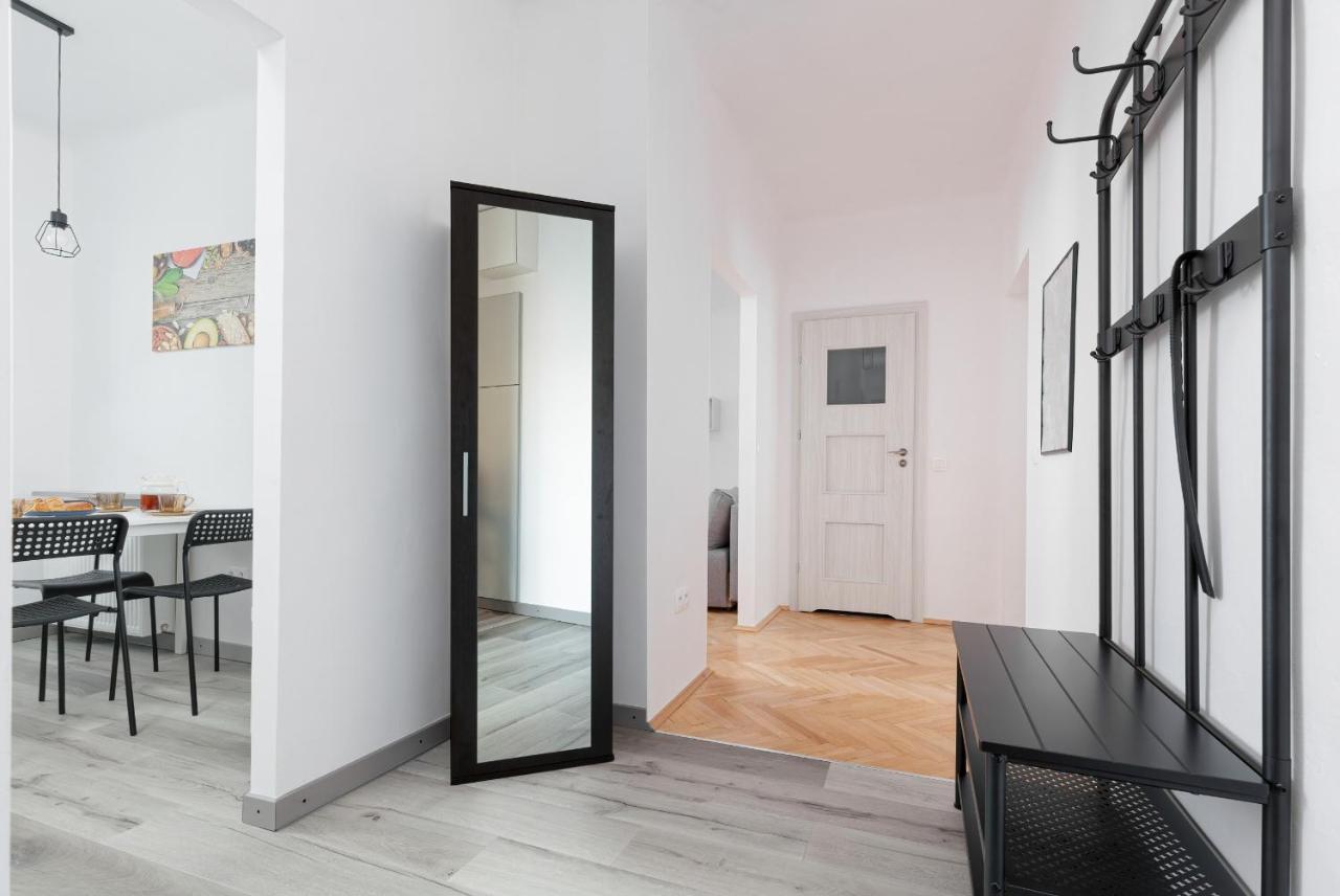 Kamienica Stanislawa Augusta By Renters * Warschau