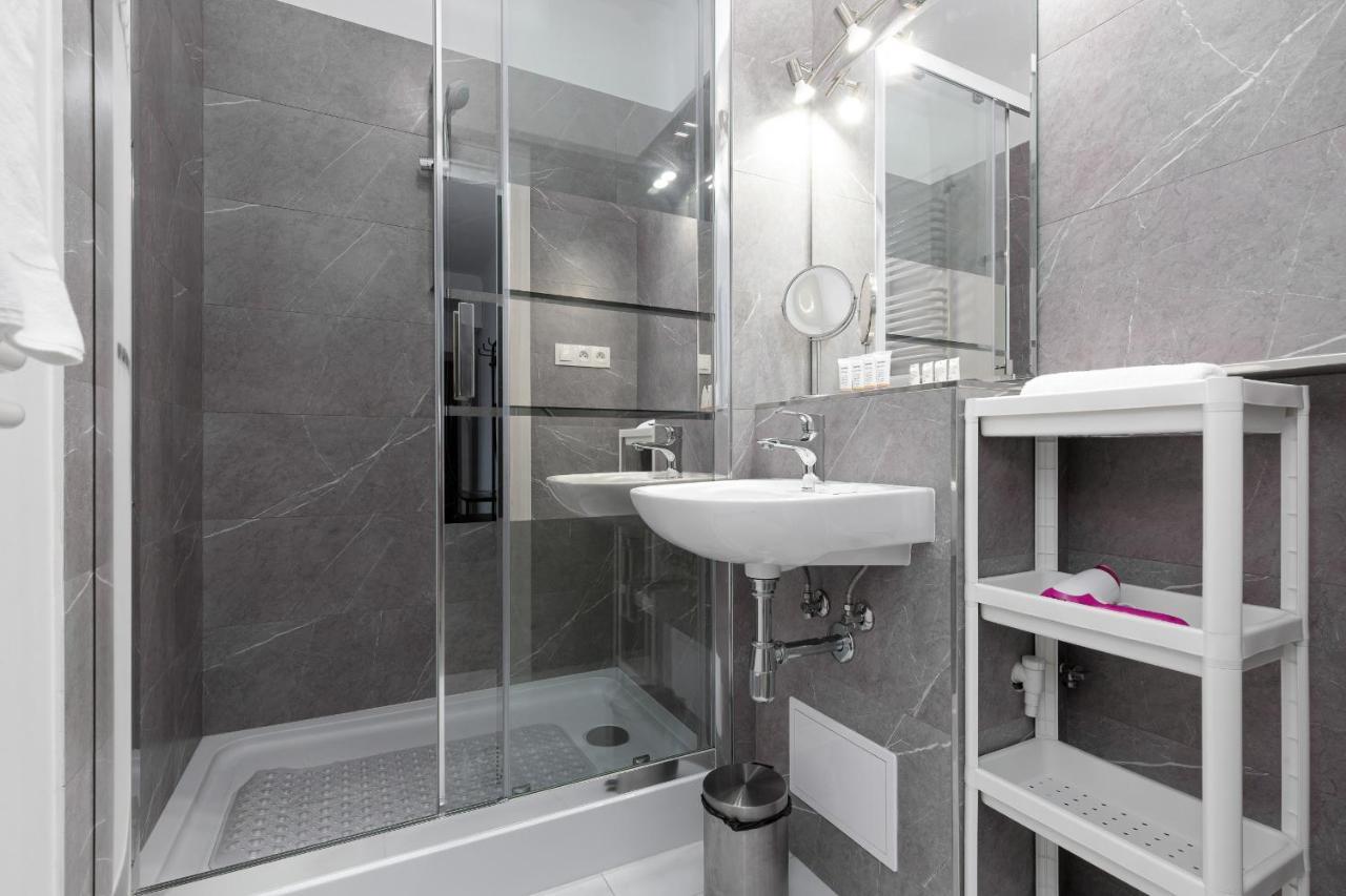 Apartment Kamienica Stanislawa Augusta By Renters Warschau