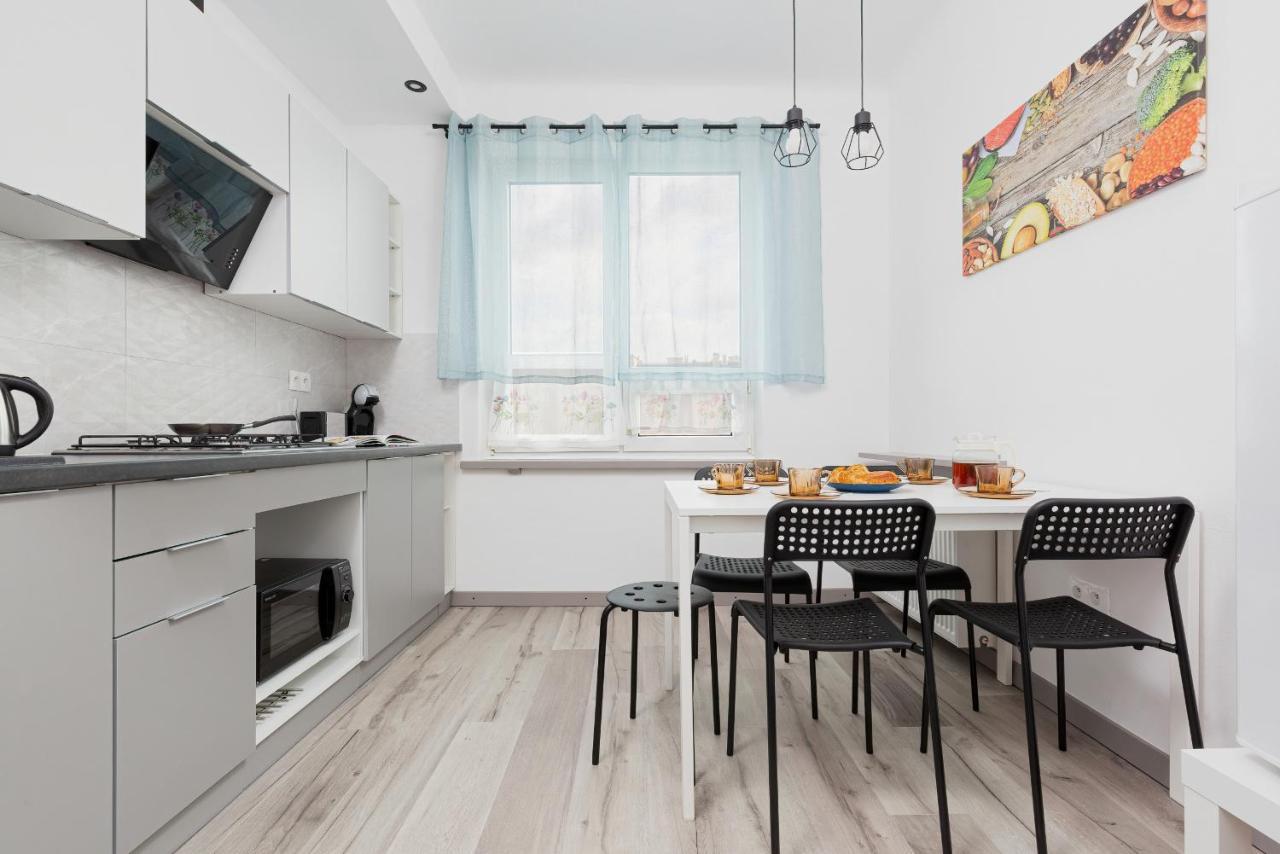 Apartment Kamienica Stanislawa Augusta By Renters *