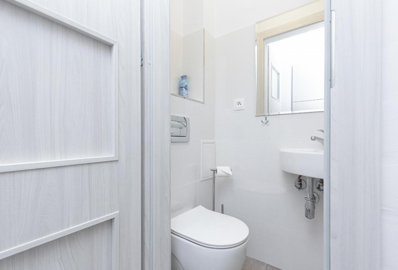 Apartment Kamienica Stanislawa Augusta By Renters *