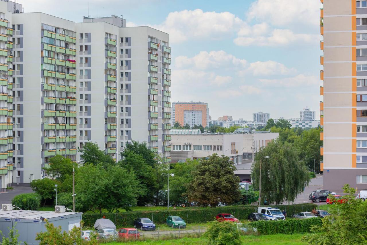 Kamienica Stanislawa Augusta By Renters Warschau