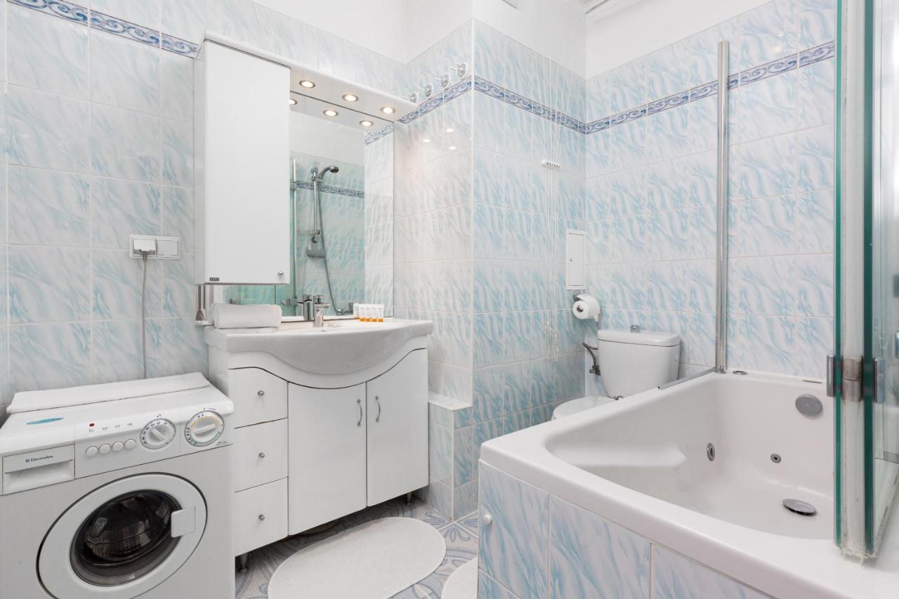 Praga Krypska Apartament Warszawa