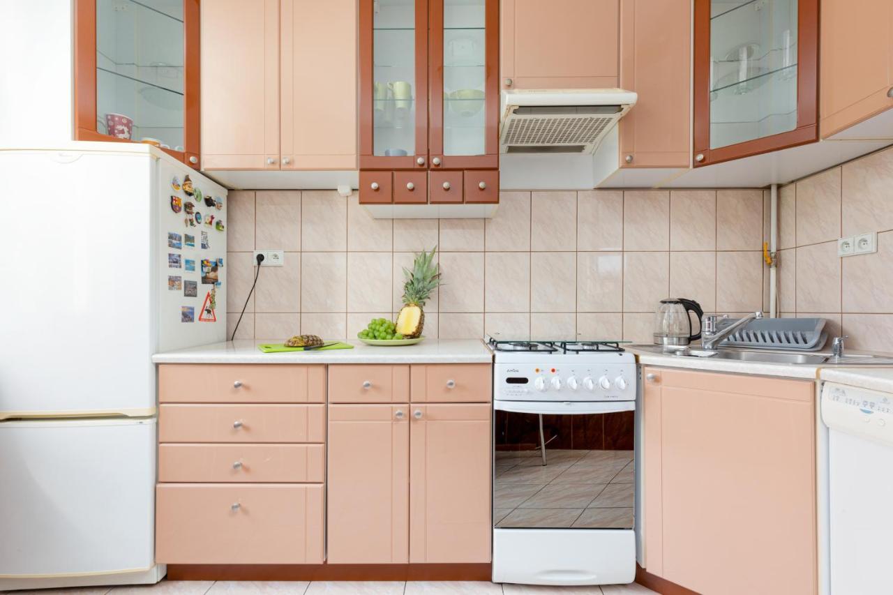 Praga Krypska Apartament Warszawa