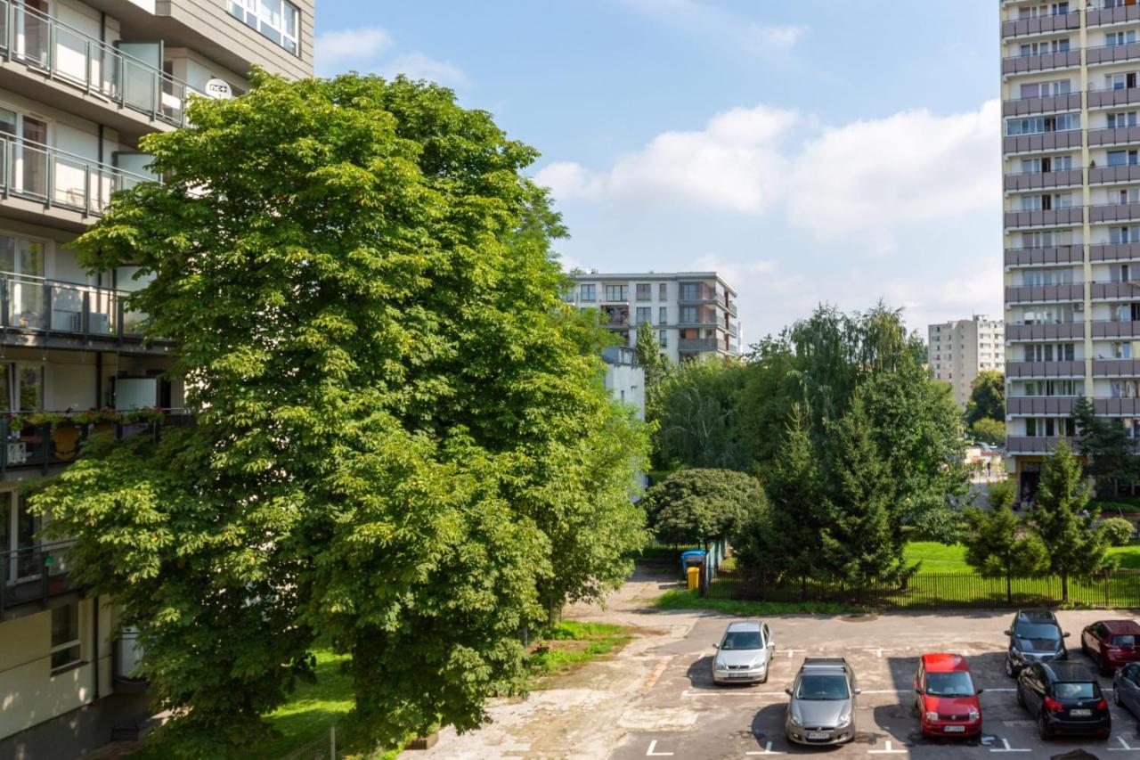 Praga Krypska * Warszawa
