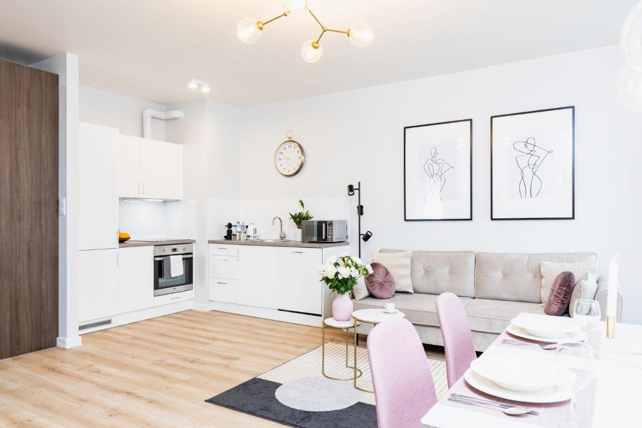 Vidoc Apartment *