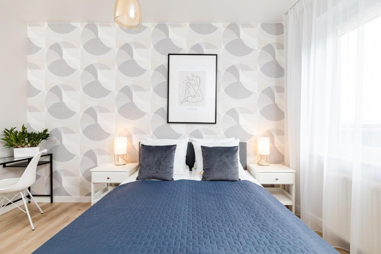 Apartamento Vidoc Varsóvia