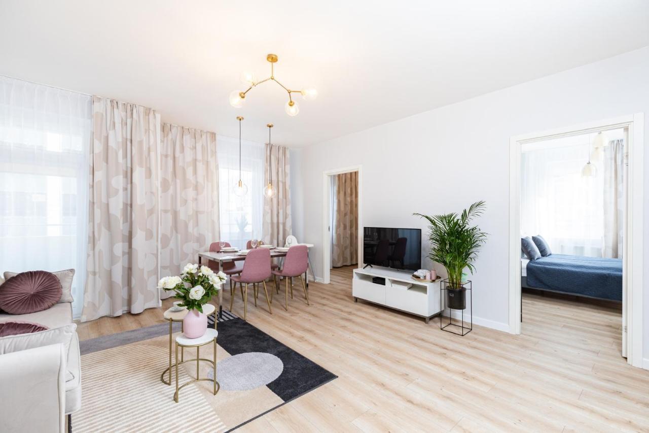 Vidoc Apartamento