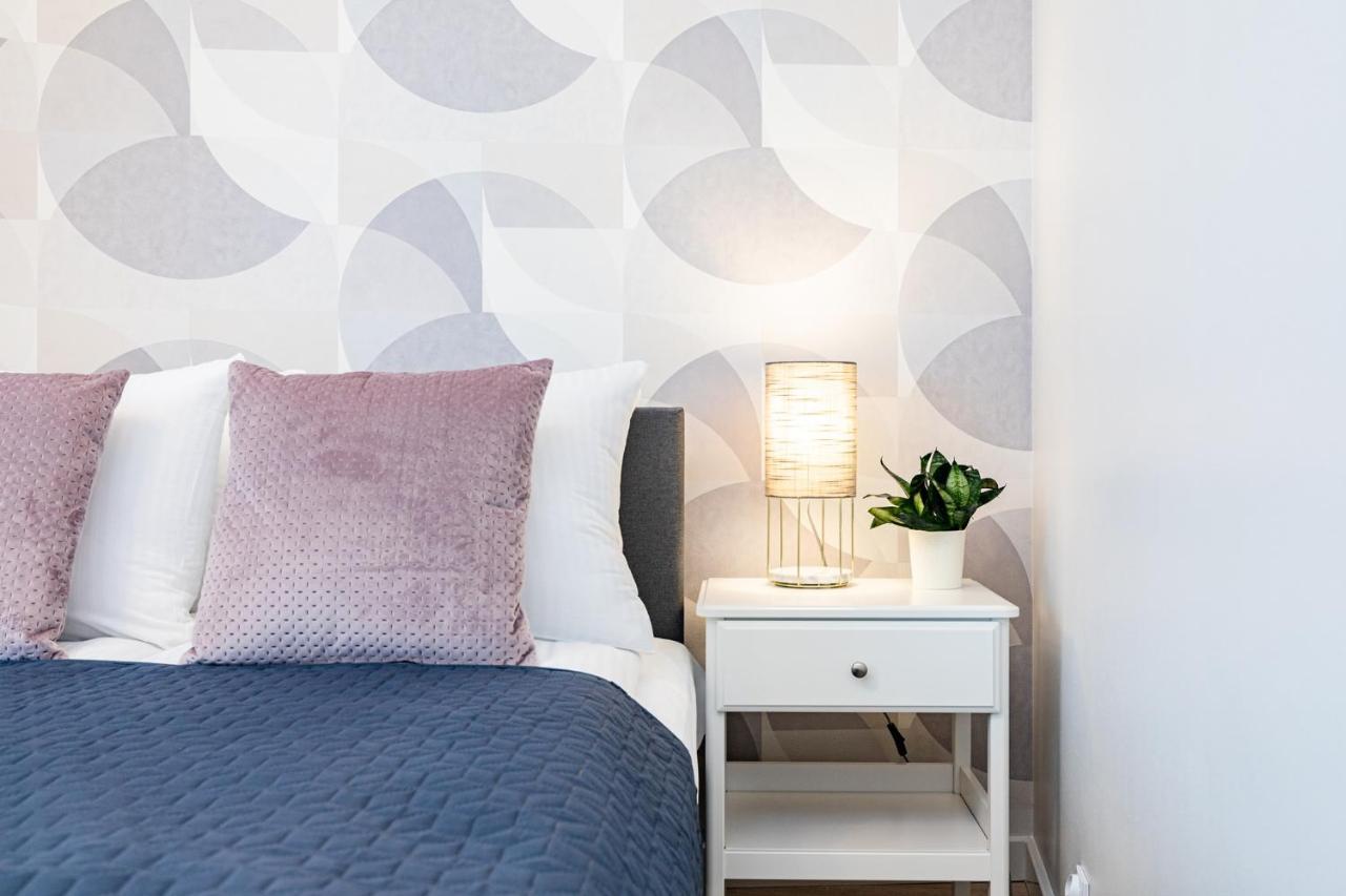 Vidoc Apartment Warsaw