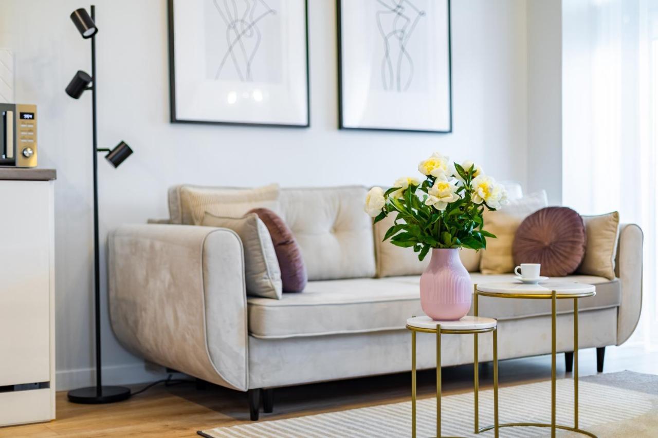 Vidoc Apartment