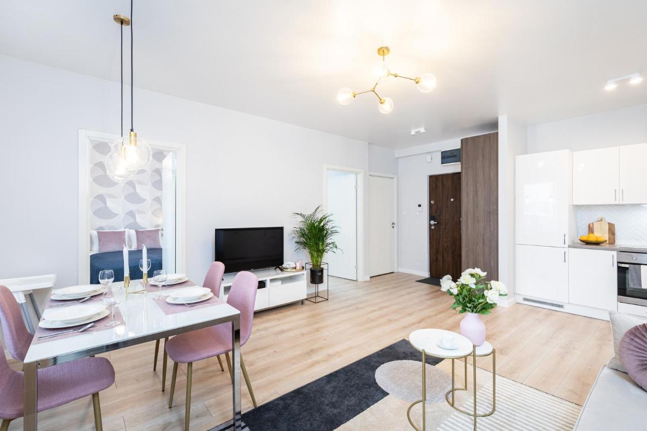 Vidoc Apartment *