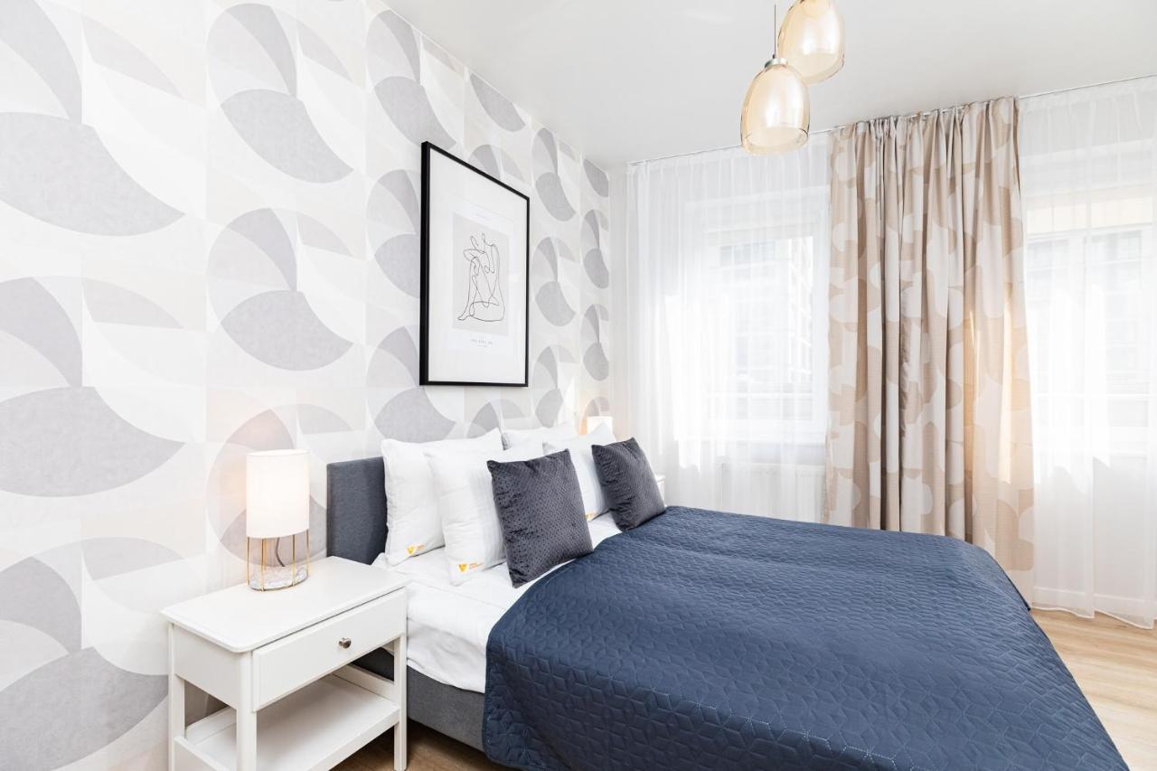 Vidoc Apartamento