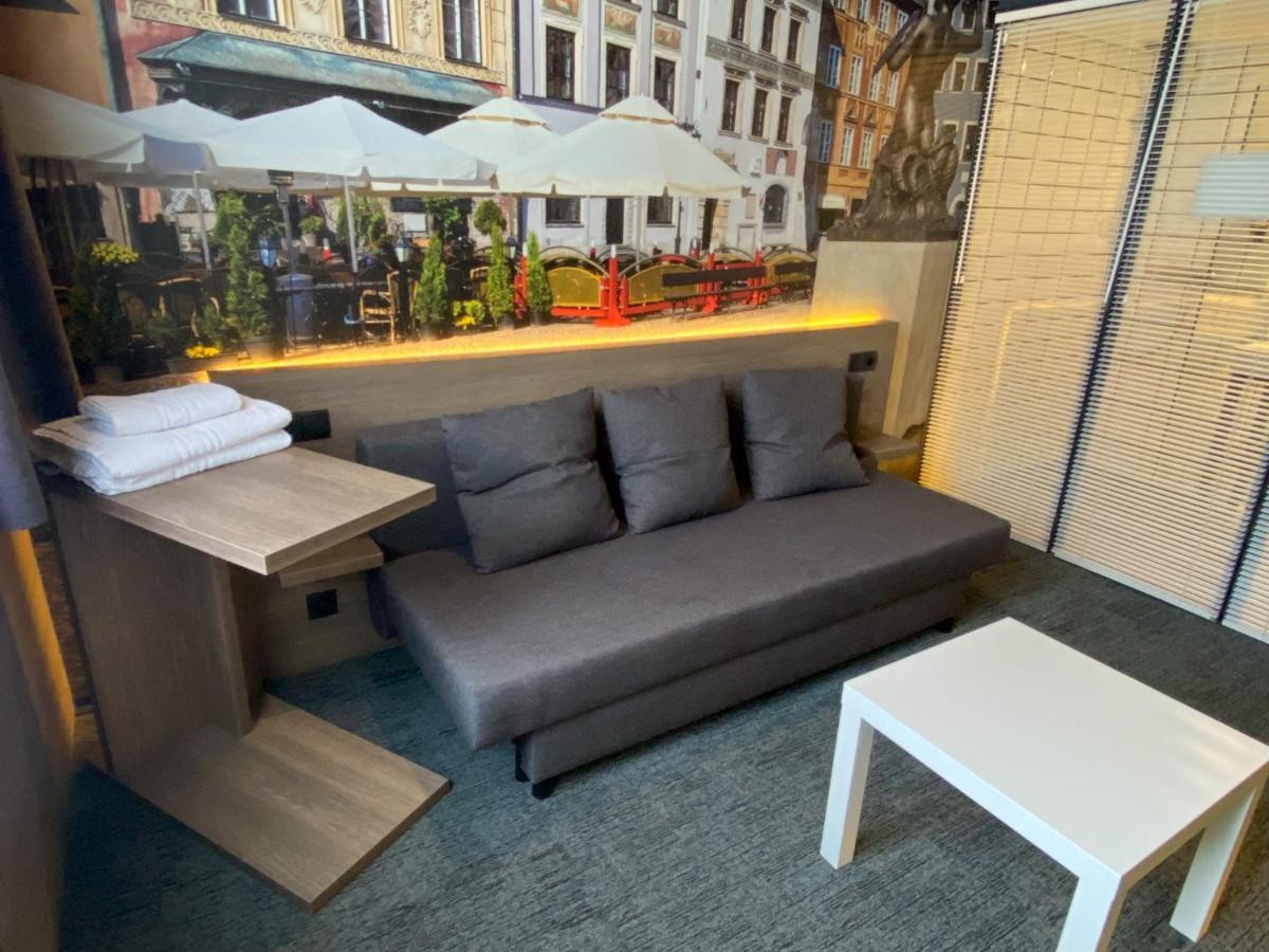 Widok 22 Apartment