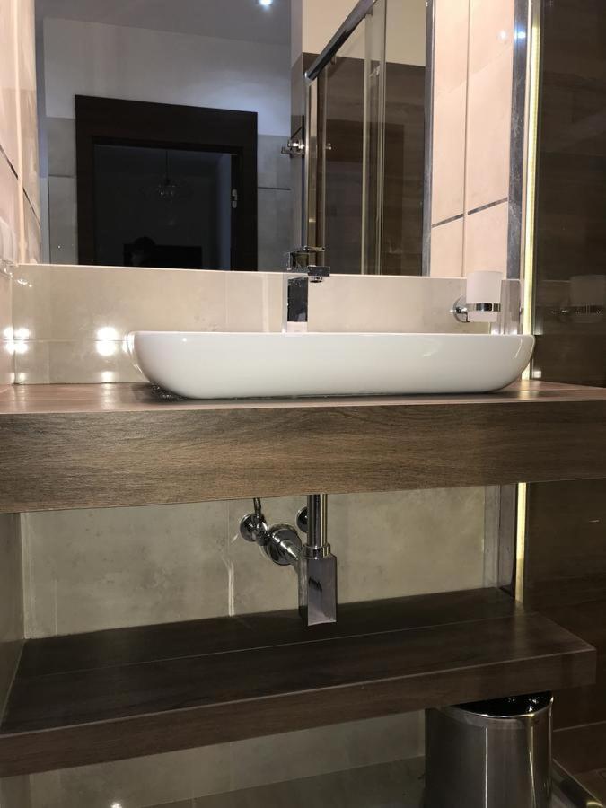 Apartment Metro Wierzbno Mokotow Warsaw