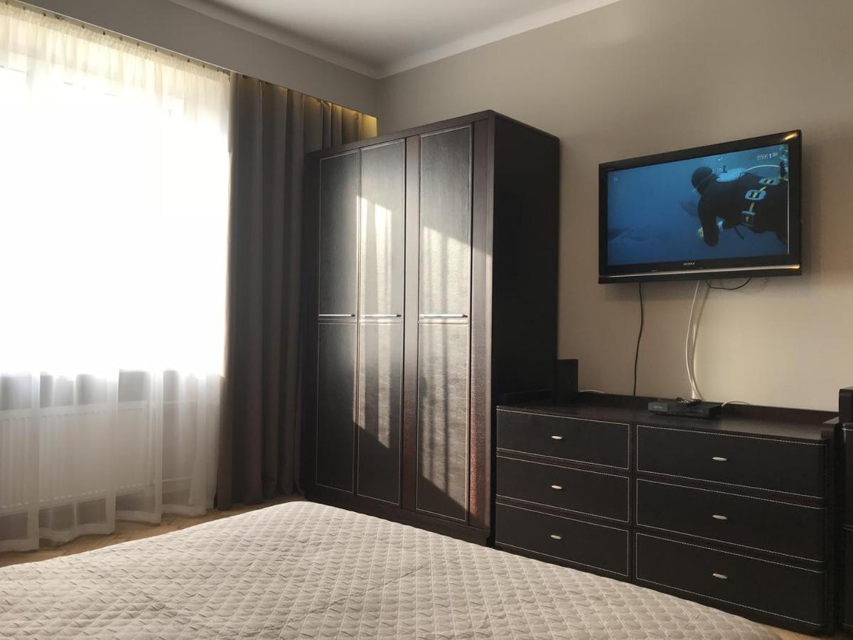 Apartment Metro Wierzbno Mokotow *