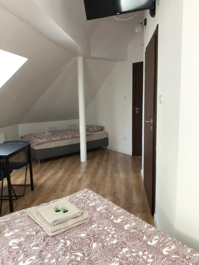 Guest house 37b *
