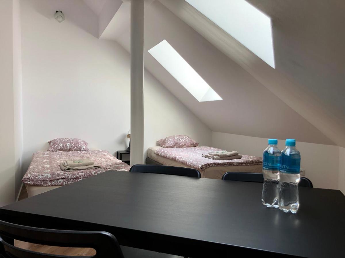 Guest house 37b