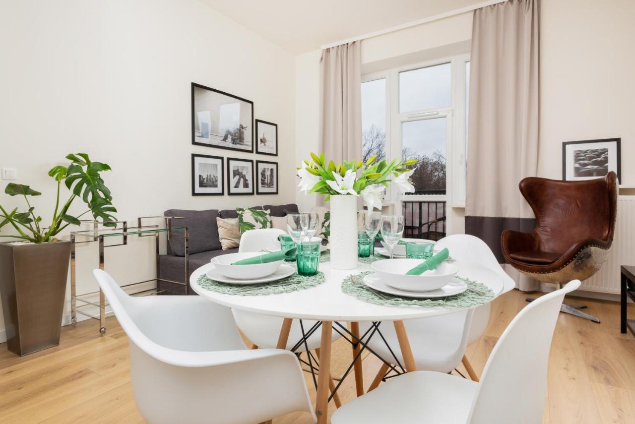 Gagarina By Renters Warsaw