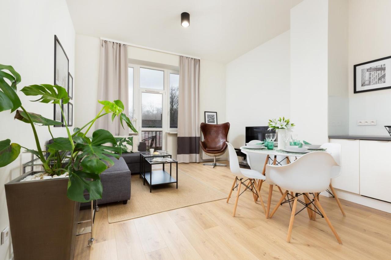 Gagarina By Renters * Warsaw