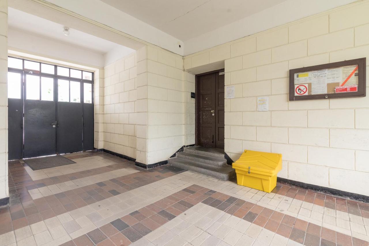 Căn hộ Bednarska Old Town Unique Apartament *