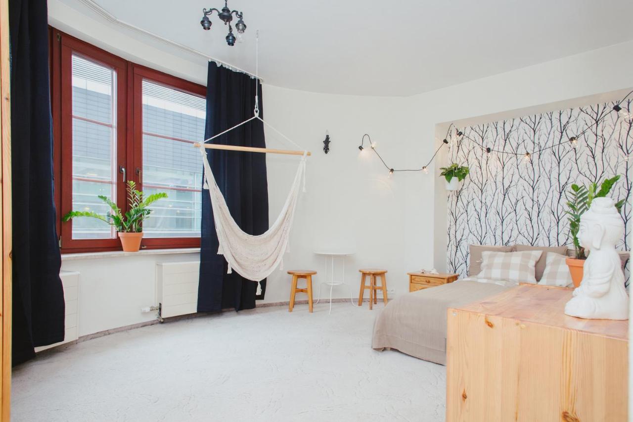 Lucka - Hey Jude Apartment