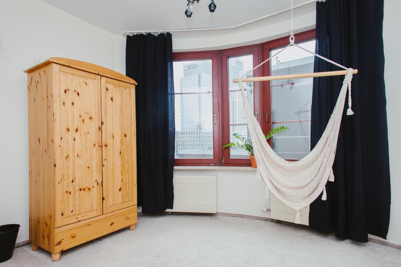 Apartment Lucka - Hey Jude Warsaw