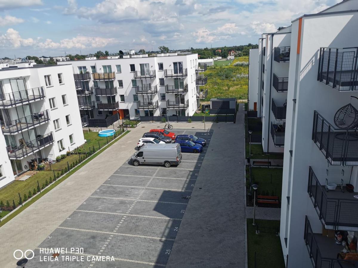 Apartamento Szlachecka Varsóvia