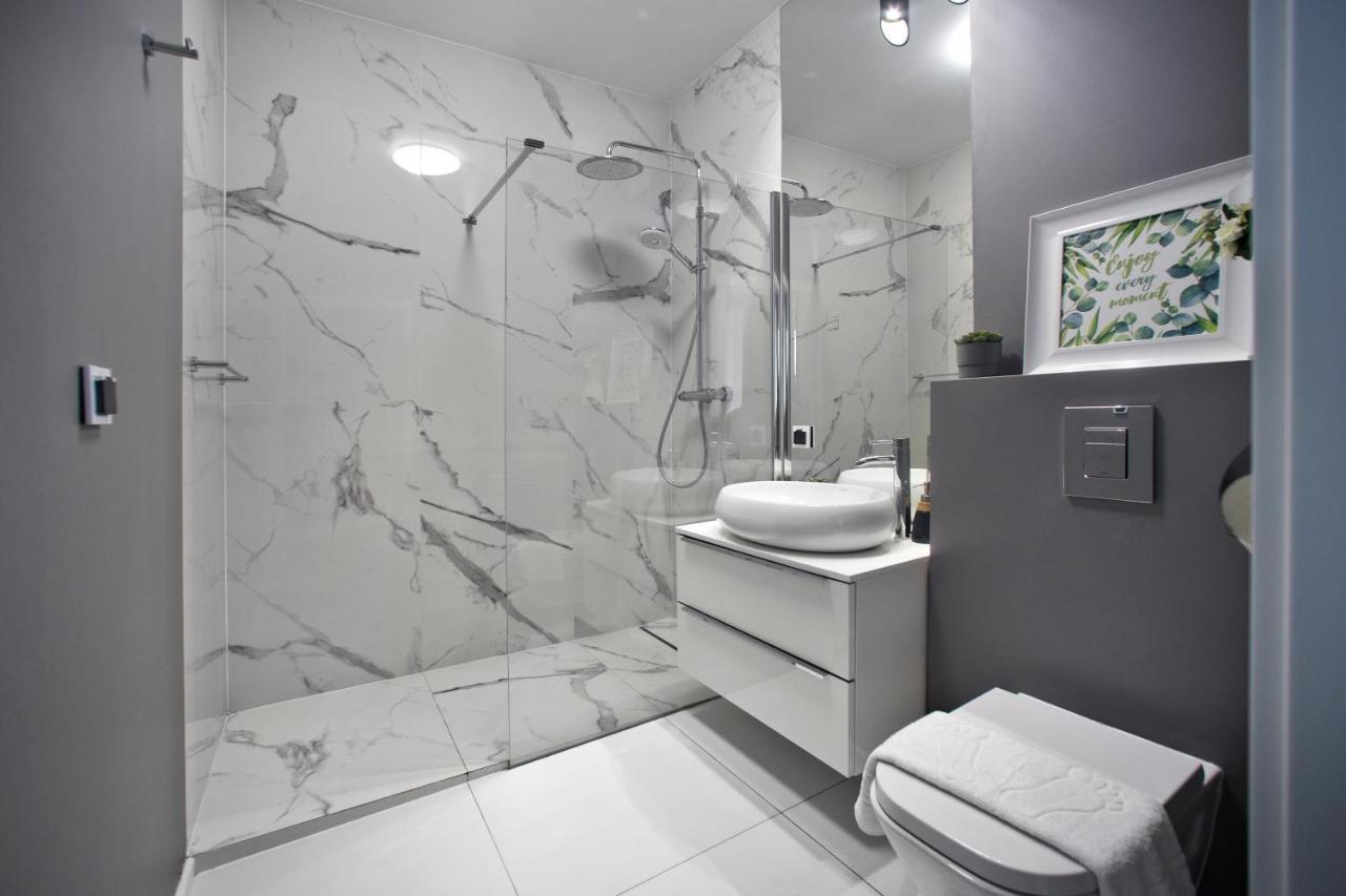 Simply Wola Kolejowa Apartamento *