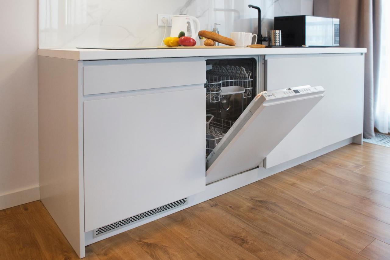 Apartamento Simply Wola Kolejowa *